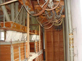 Interieur